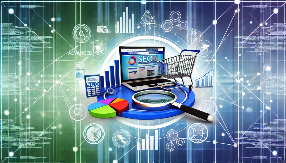 Advanced Ecommerce SEO in USA