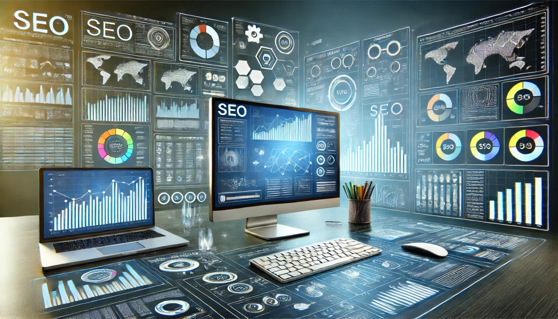 Discover the importance of Analytics and Monitoring SEO in USA to boost your website's performance and visibility. Learn key strategies and tools for effective SEO monitoring.